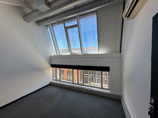To Let Commercial Property for Rent in Observatory Western Cape